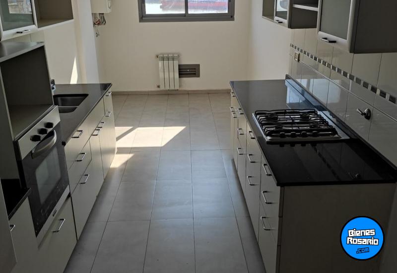 Departamentos - Rosario - Venta