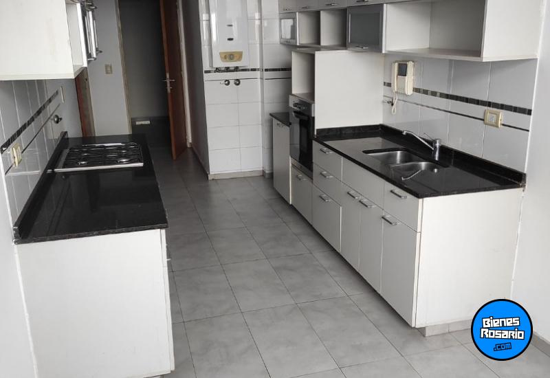 Departamentos - Rosario - Venta