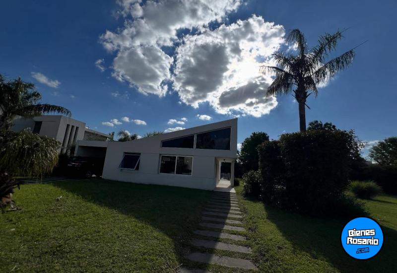 Casas - Rosario - Venta