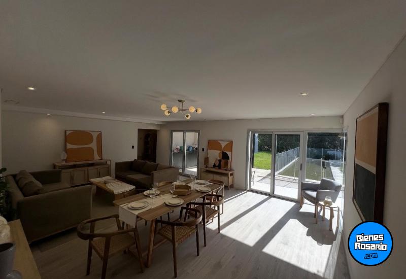 Casas - Rosario - Venta