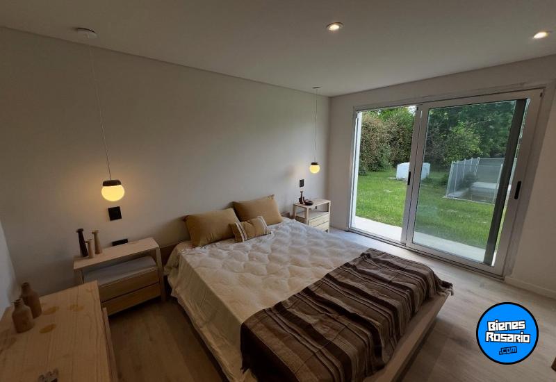 Casas - Rosario - Venta