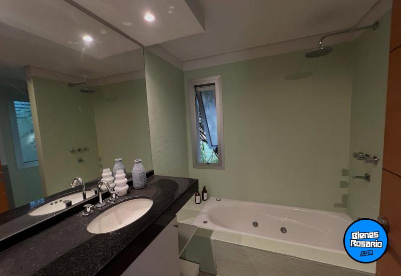 Casas - Rosario - Venta