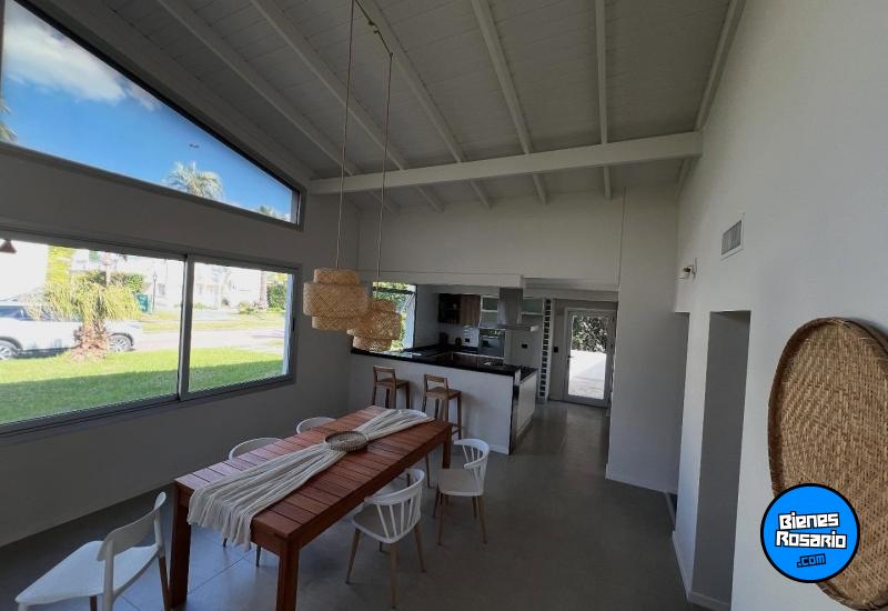 Casas - Rosario - Venta