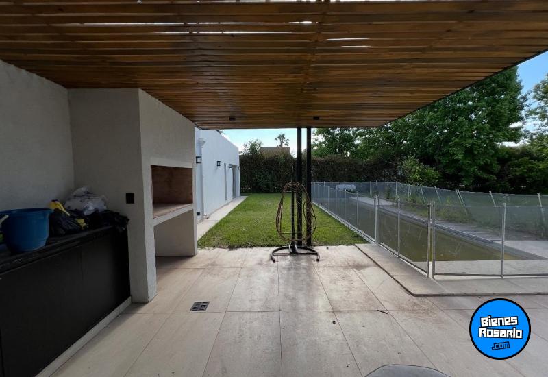 Casas - Rosario - Venta