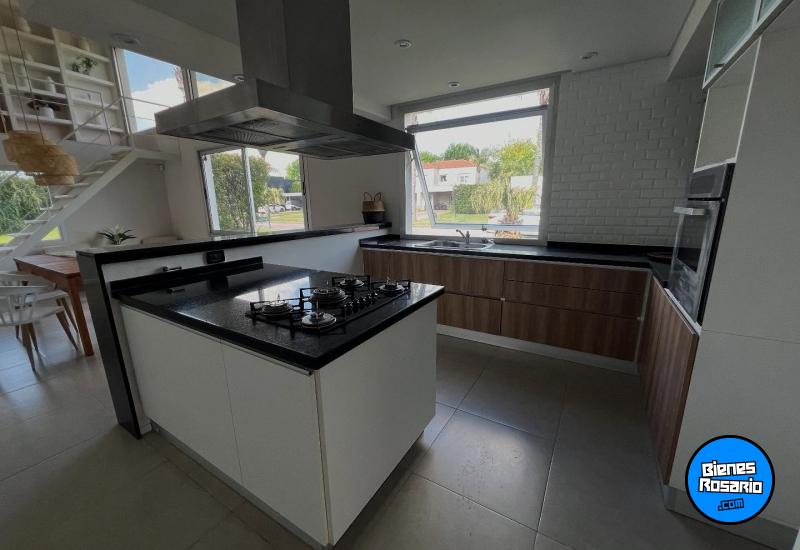 Casas - Rosario - Venta