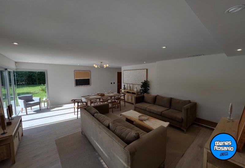 Casas - Rosario - Venta