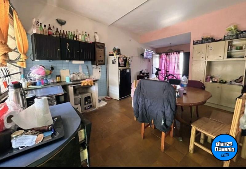 Casas - Rosario - Venta