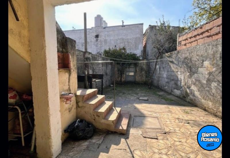 Casas - Rosario - Venta