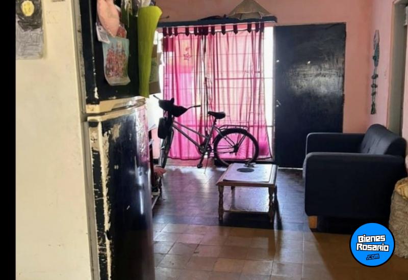 Casas - Rosario - Venta