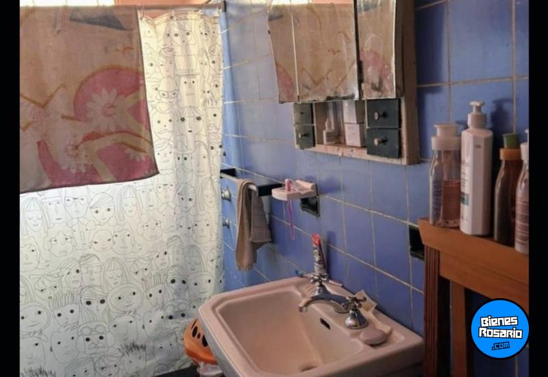 Casas - Rosario - Venta