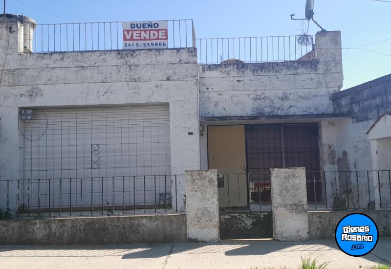 Casas - Rosario - Venta