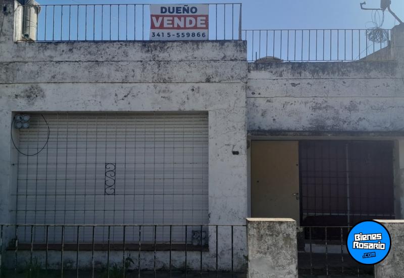 Casas - Rosario - Venta