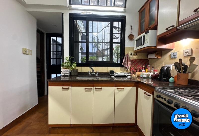 Casas - Rosario - Venta