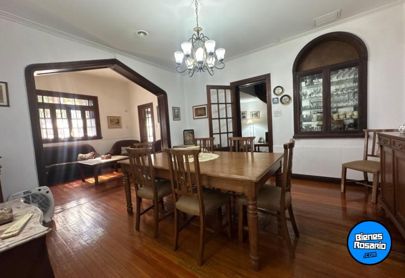 Casas - Rosario - Venta