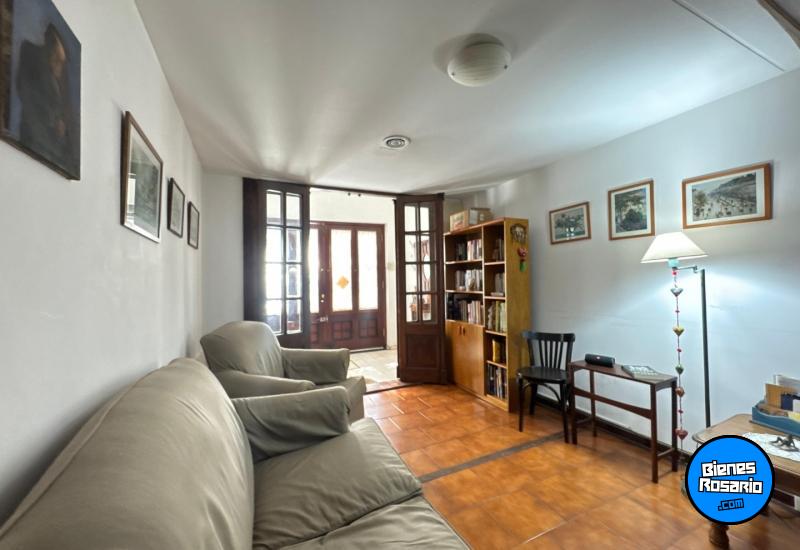 Casas - Rosario - Venta