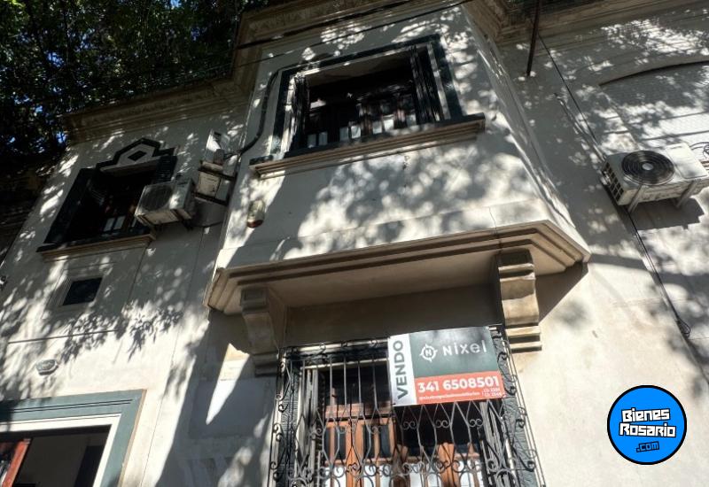 Casas - Rosario - Venta