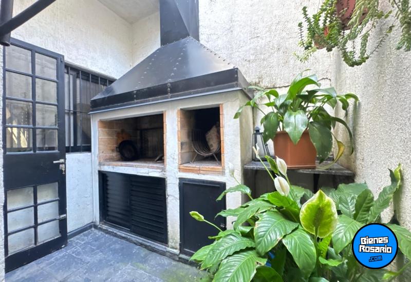 Casas - Rosario - Venta