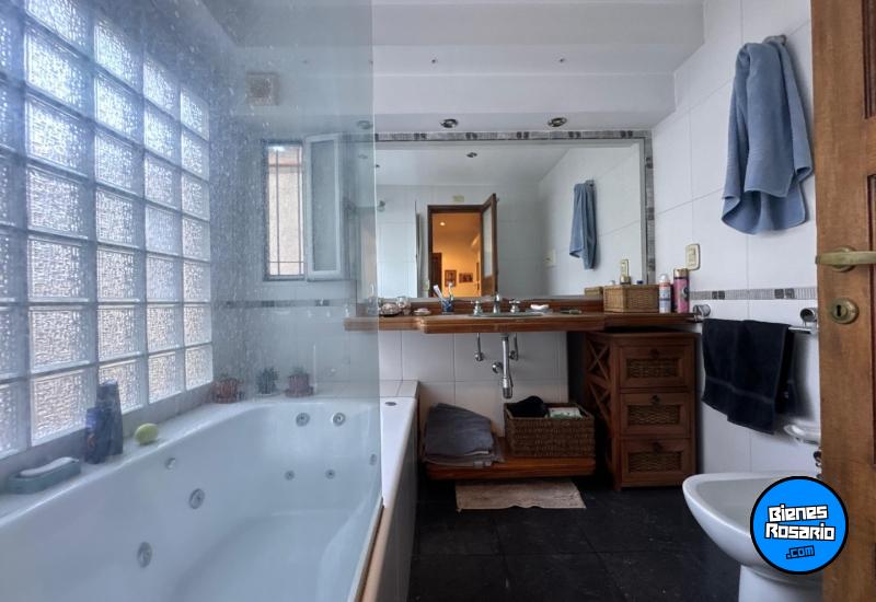 Casas - Rosario - Venta