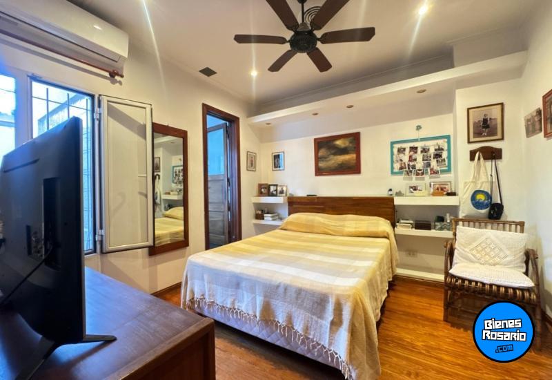 Casas - Rosario - Venta