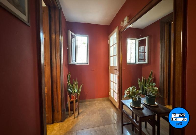 Casas - Rosario - Venta