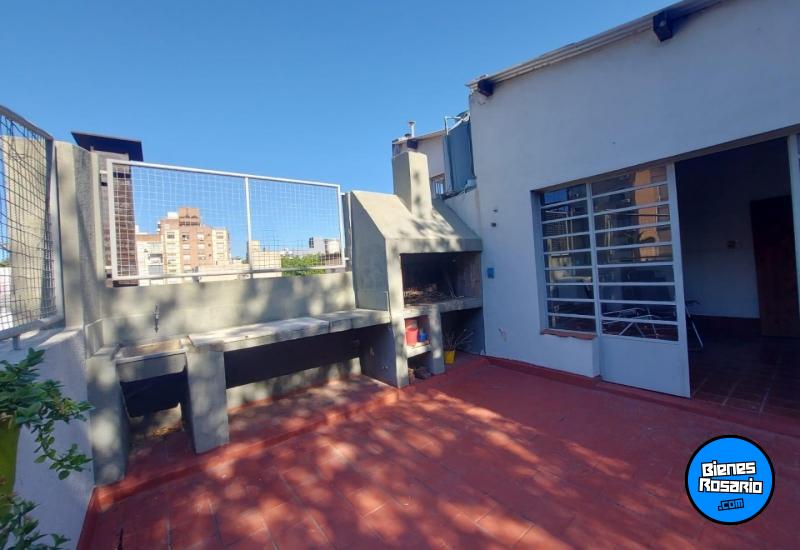 Casas - Rosario - Venta
