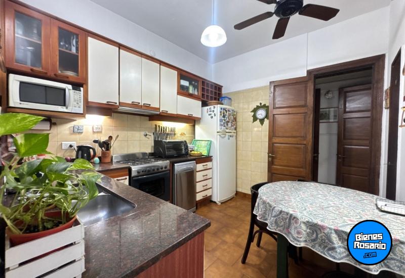 Casas - Rosario - Venta