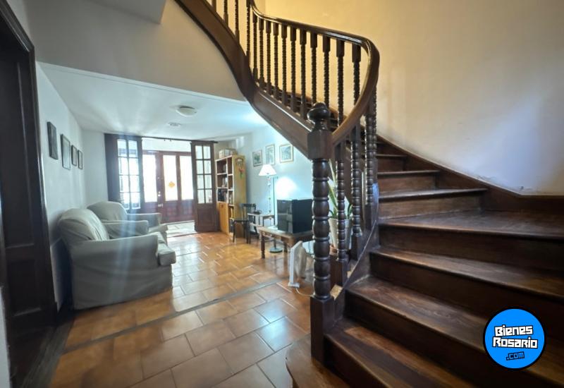 Casas - Rosario - Venta