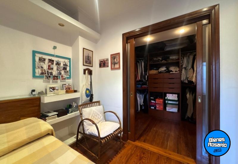 Casas - Rosario - Venta