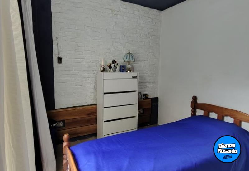 Departamentos de pasillo - Rosario - Venta