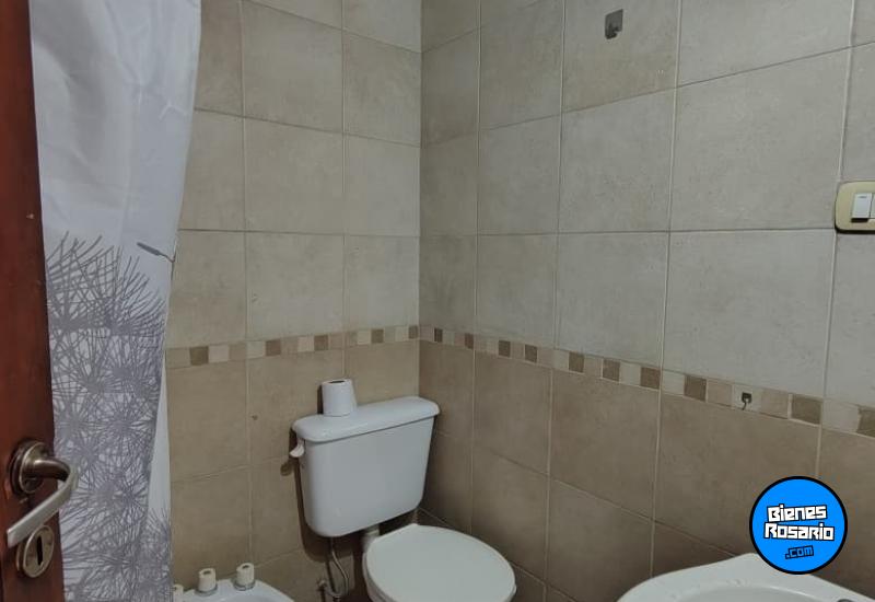 Departamentos de pasillo - Rosario - Venta