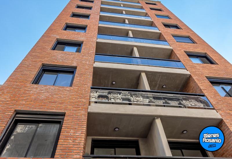 Departamentos - Rosario - Venta