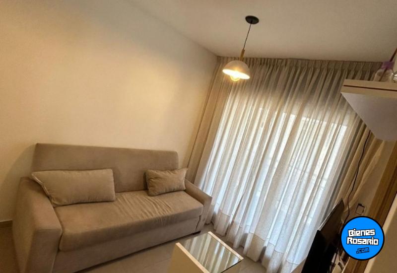 Departamentos - Rosario - Venta