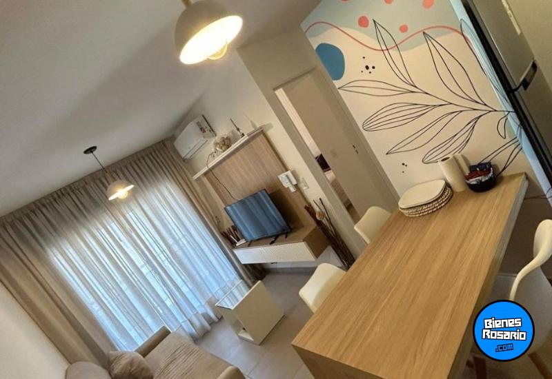 Departamentos - Rosario - Venta