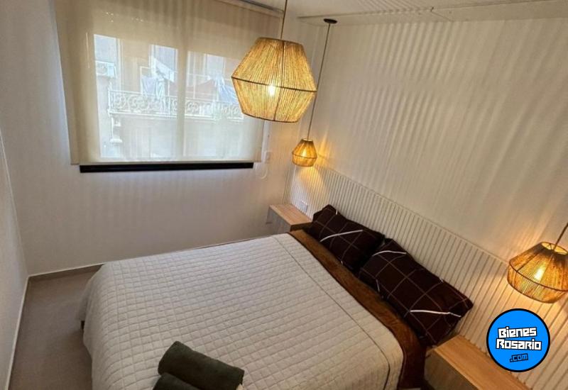 Departamentos - Rosario - Venta