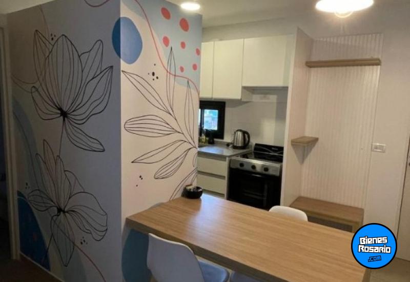 Departamentos - Rosario - Venta