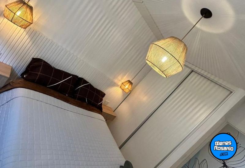 Departamentos - Rosario - Venta