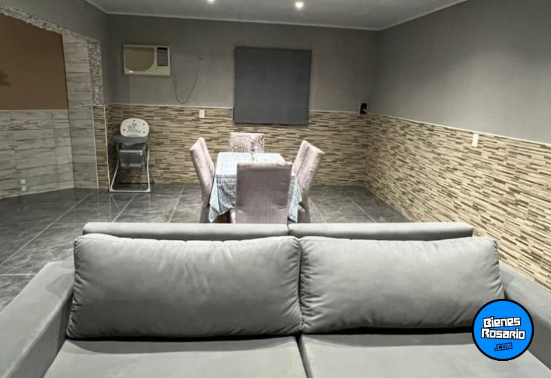 Casas - Rosario - Venta