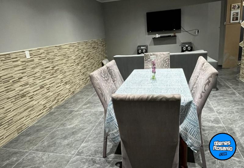 Casas - Rosario - Venta