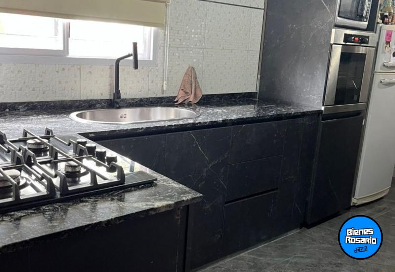 Casas - Rosario - Venta