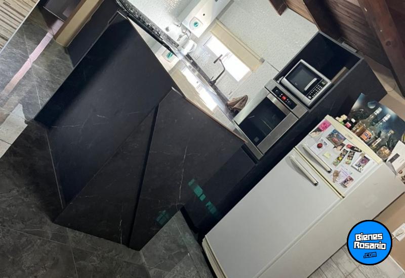 Casas - Rosario - Venta