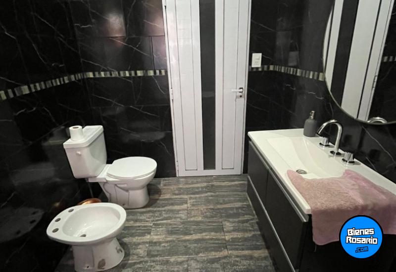 Casas - Rosario - Venta