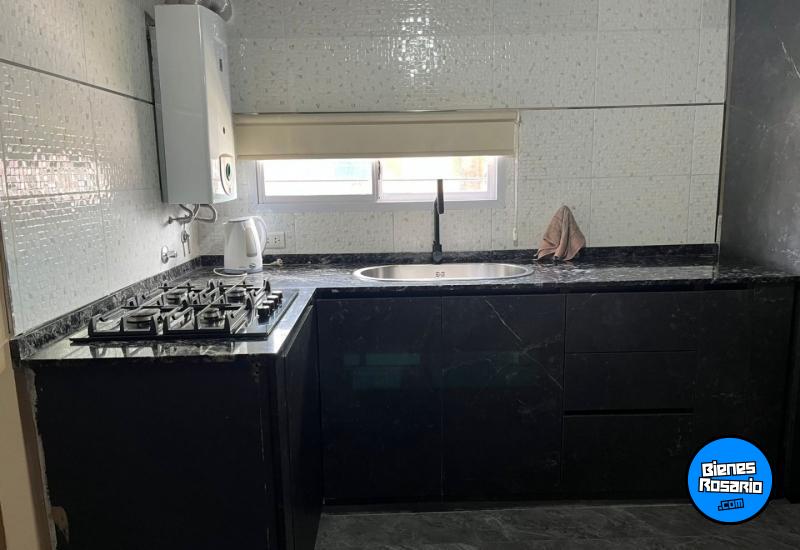 Casas - Rosario - Venta