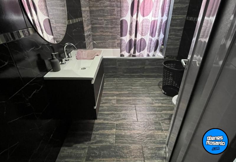 Casas - Rosario - Venta