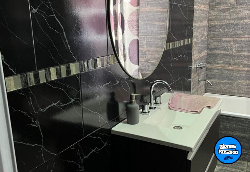 Casas - Rosario - Venta