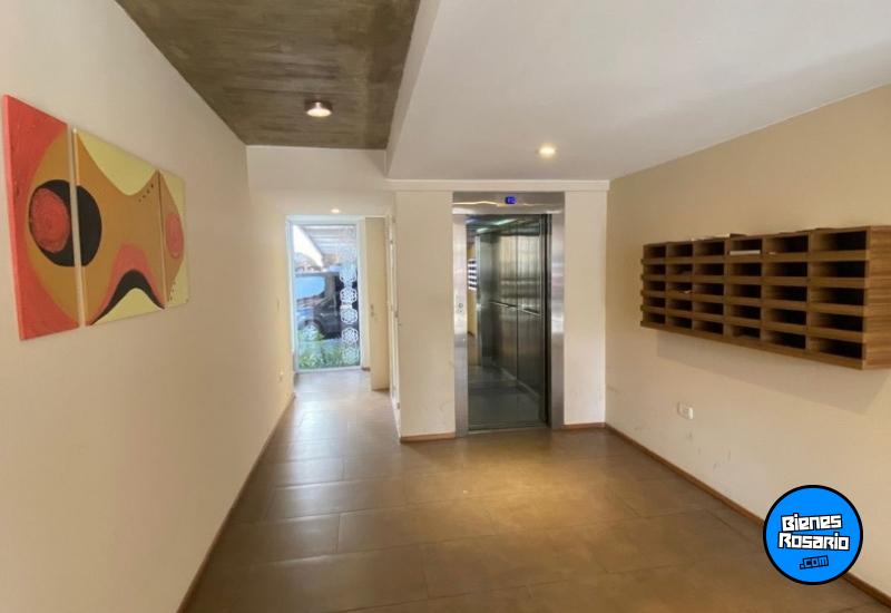 Departamentos - Rosario - Venta