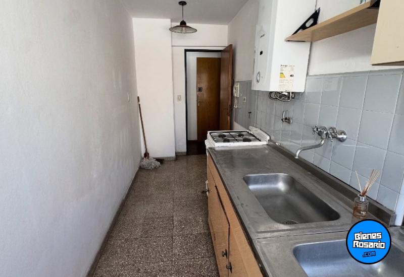 Departamentos - Rosario - Venta