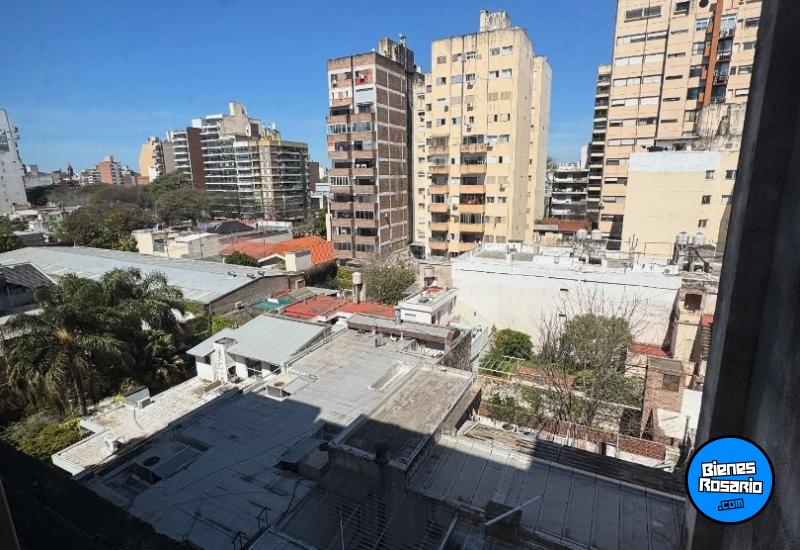 Departamentos - Rosario - Venta