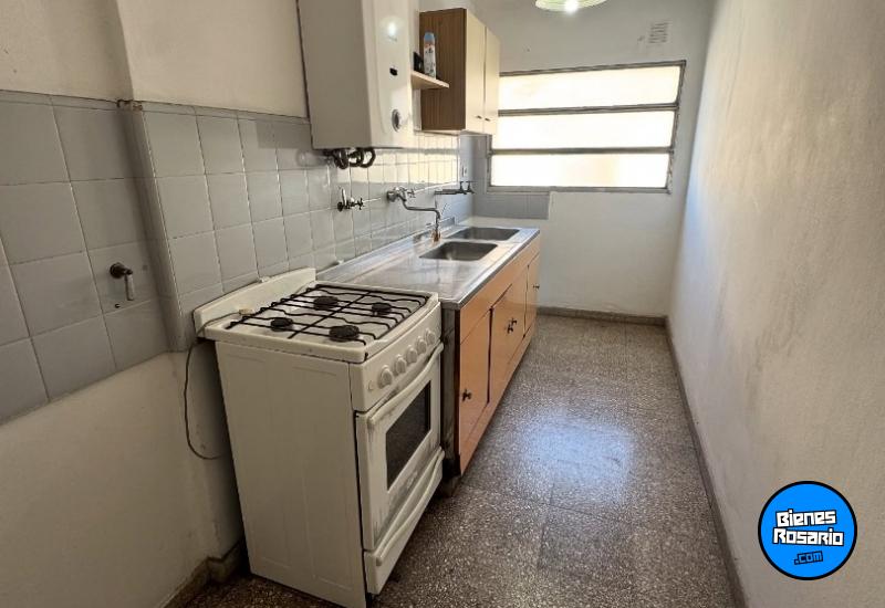 Departamentos - Rosario - Venta