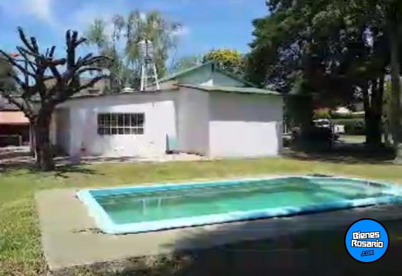 Casas - Andino - Venta