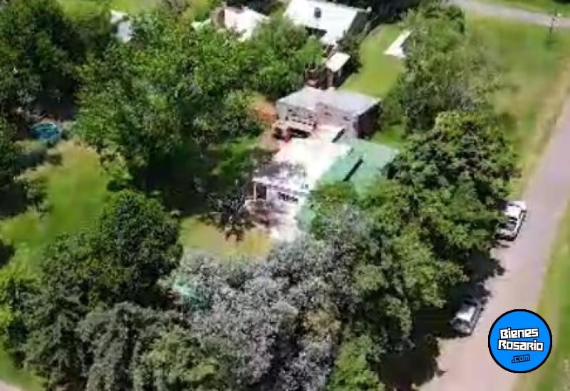 Casas - Andino - Venta